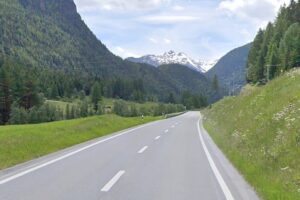 Fünf Tote beim Umkippen eines niederländischen Reisebusses in der Ostschweiz