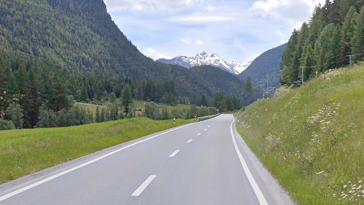 Fünf Tote beim Umkippen eines niederländischen Reisebusses in der Ostschweiz