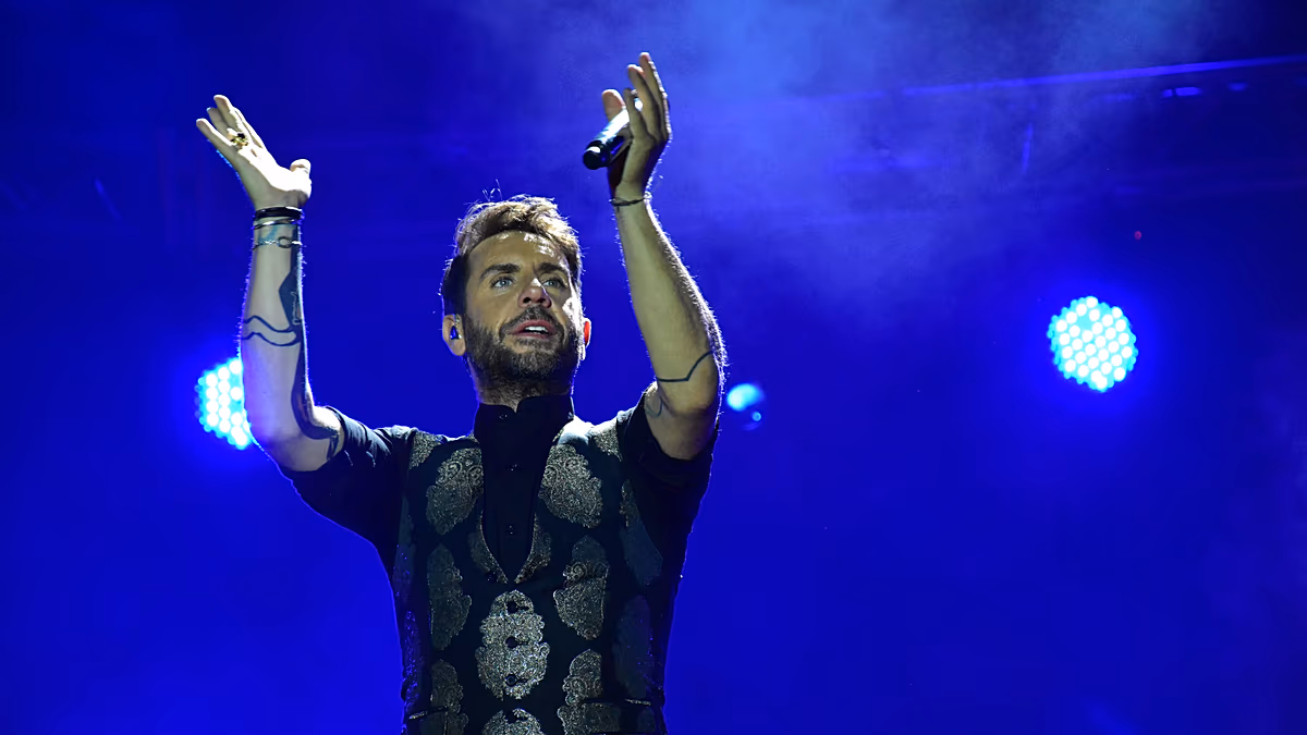 Giorgos Mazonakis: Verhaftungen und neue Beweise während der Untersuchung des Todes des griechischen Stars