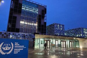 ICC-Chefin Tomoko Akane warnt vor dem „Untergang der internationalen Rechtsstaatlichkeit“ nach den US-Sanktionen