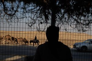 Israelische Siedler beschlagnahmen natürliche Quellen im Westjordanland