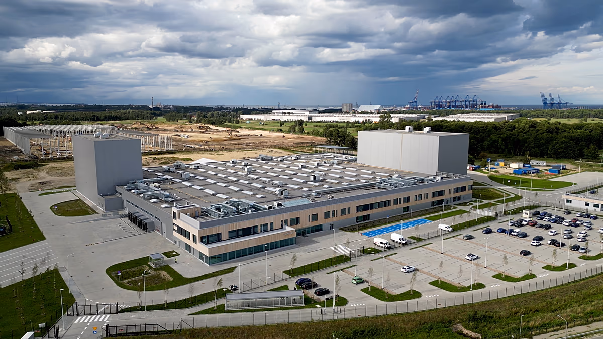 Italiens Batterie-Goldrausch: Energiespeicher schaffen einen neuen Markt