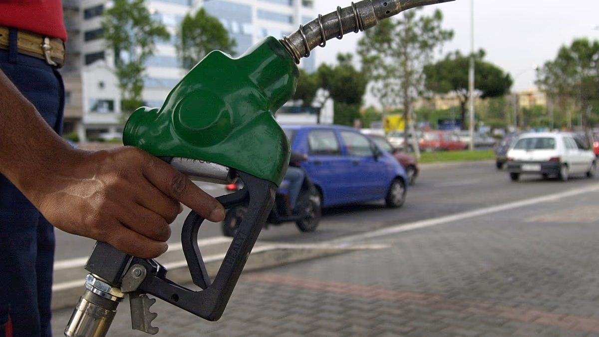 Italiens Kraftstoffkrise: SOCAR kündigt Preisobergrenze an IP-Tankstellen an