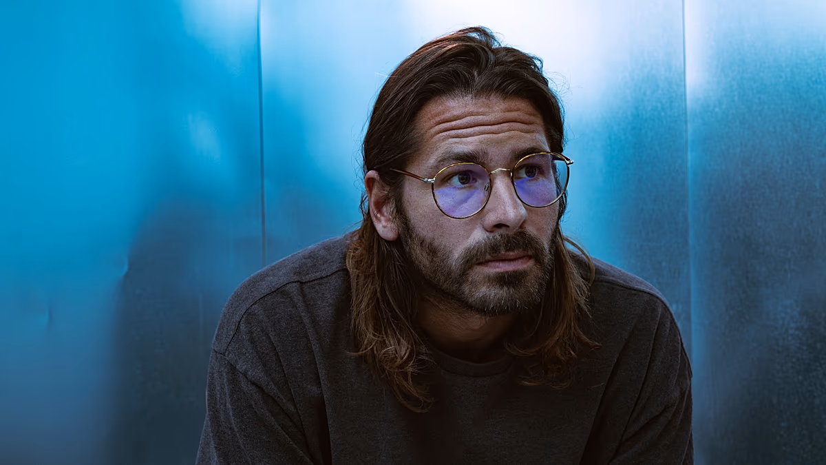 Jimek: Polnischer Hip-Hop ist einer der besten in Europa, und ich werde mich nicht einmal dafür entschuldigen, das zu sagen