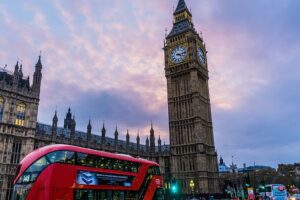 Kurtaxe in England: Welche Reiseziele könnten eine neue Übernachtungsabgabe einführen?