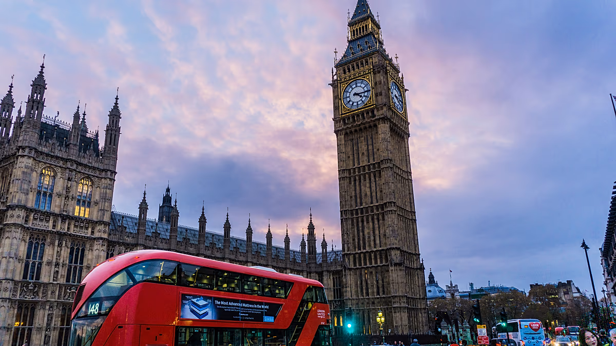 Kurtaxe in England: Welche Reiseziele könnten eine neue Übernachtungsabgabe einführen?