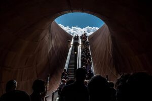 Laut Prix Versailles sind dies die schönsten neuen Bahnhöfe Europas