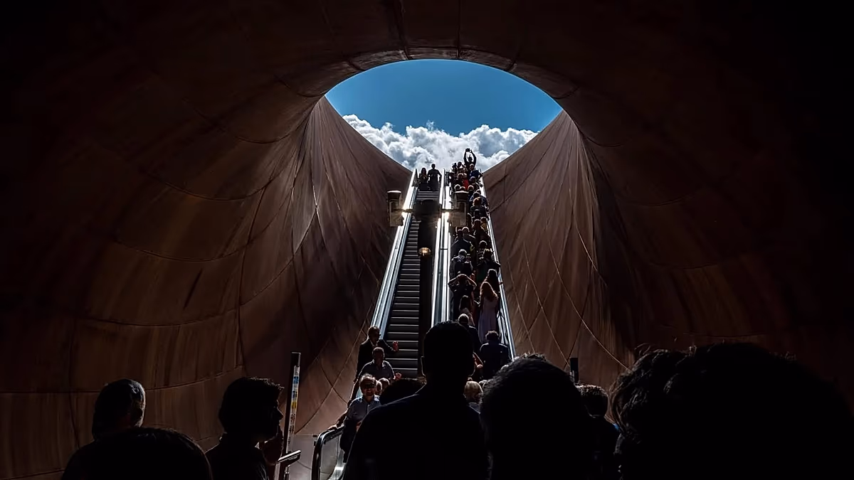 Laut Prix Versailles sind dies die schönsten neuen Bahnhöfe Europas