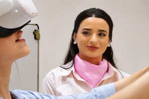 Lernen Sie das Startup kennen, das das Klassenzimmer in eine virtuelle Welt bringt