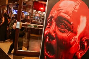 Lissabon: MOTELX startet 20. Ausgabe mit erweitertem Programm und jeder Menge Horror
