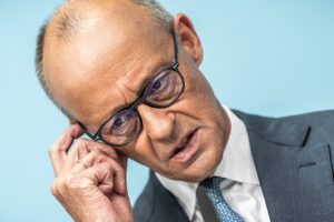 Merz „zutiefst schockiert“ nach großem AfD-Sieg in Sachsen-Anhalt