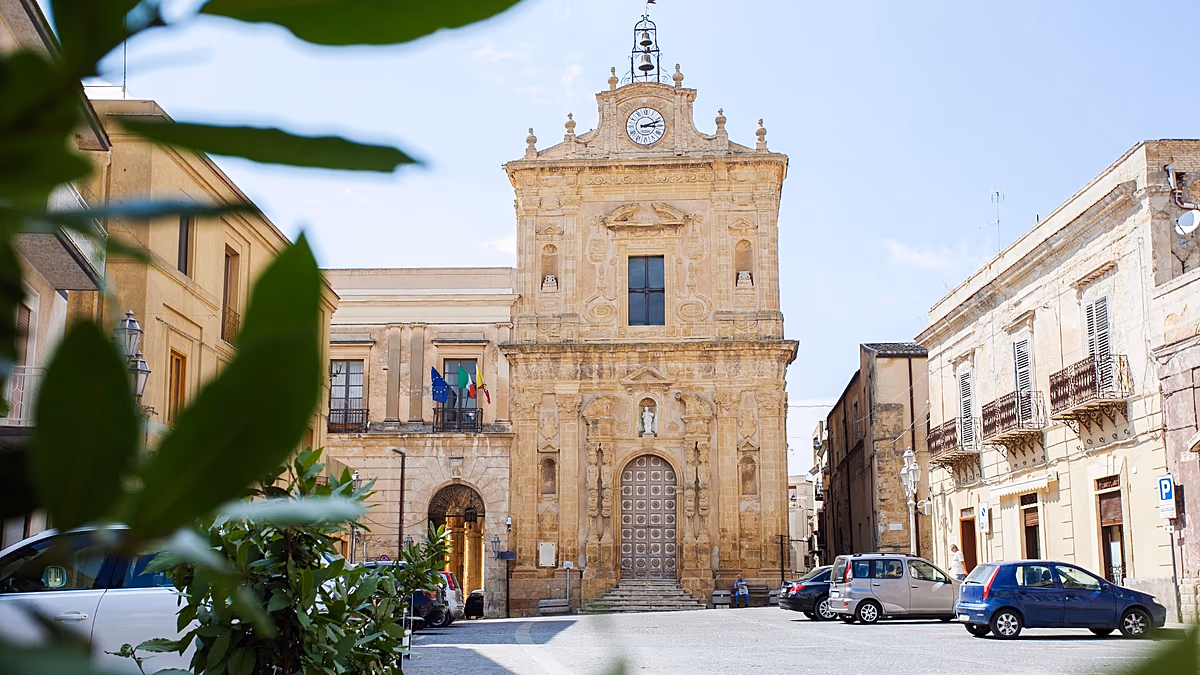 Naro auf Sizilien ist das neueste italienische Reiseziel, das Häuser für nur 1 Euro anbietet