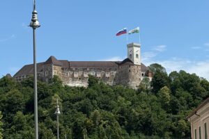Slowenien: Das ideale europäische Reiseziel für Aktivurlaub