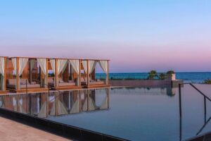 Spa-Wochenenden: Wohin in Europa für einen entspannenden Wellness-Ausflug?