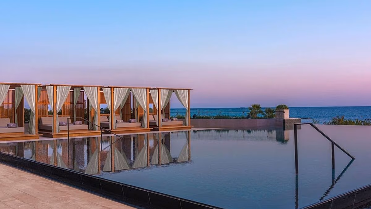 Spa-Wochenenden: Wohin in Europa für einen entspannenden Wellness-Ausflug?