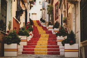 Spanien bereitet sich auf einen „Super-September“ vor, da Reisende auf der Suche nach der Sonne für die Zwischensaison sind