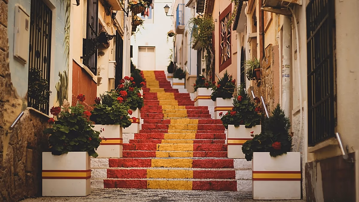 Spanien bereitet sich auf einen „Super-September“ vor, da Reisende auf der Suche nach der Sonne für die Zwischensaison sind