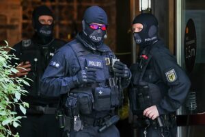 Syrische Verbrecherclans: Wie versucht Deutschland, das Problem anzugehen?
