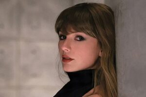 Taylor Swift kündigt neue Single „Patient Zero“ an – und stößt wegen des Cover-Artworks auf Kritik