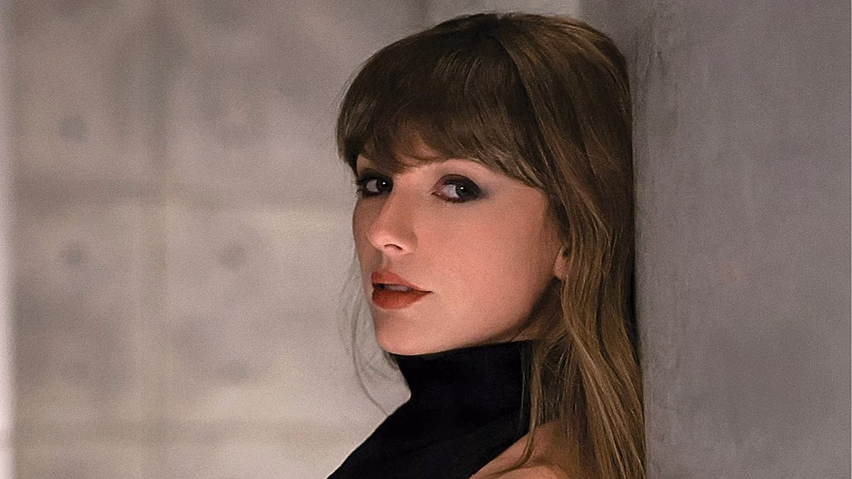 Taylor Swift kündigt neue Single „Patient Zero“ an – und stößt wegen des Cover-Artworks auf Kritik