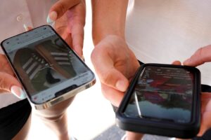 TikToks Finfluencer: Wie zuverlässig erreicht die Finanzberatung junge Anleger?