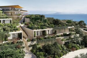 Von Bulgari bis Hilton: In ganz Türkiye werden neue Hotels eröffnet