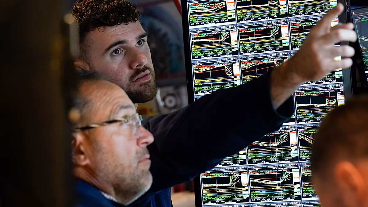 Während Bitcoin in die Höhe schnellt, fragen sich die Leute: Wer ist Giancarlo Devasini, der reichste Mann Italiens?