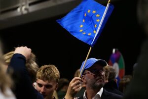 Warum so viele Länder der EU beitreten wollen, außer den reichsten Europas