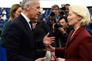 Was ist CETA – und warum liegt das Handelsabkommen zwischen der EU und Kanada immer noch in der Schwebe?