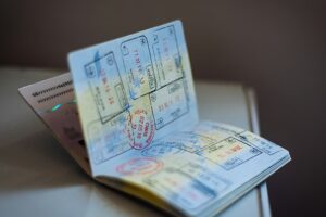 Welche europäischen Pässe eignen sich am besten für visumfreies Reisen?