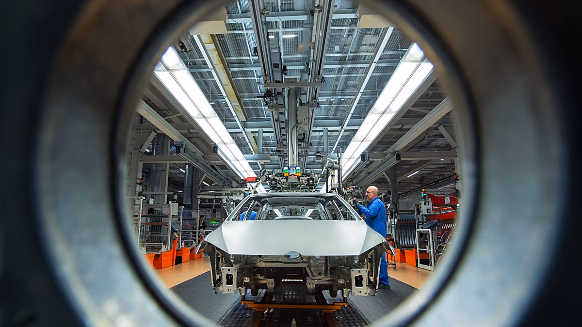 Weltweit sind über 2,8 Millionen Audi- und Volkswagen-Fahrzeuge vom Rückruf betroffen