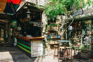 Wo ist die beste Bar in Europa? Laut einer neuen Rangliste liegt es in Budapest