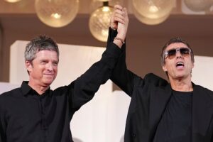 „Kommen Sie und erleben Sie die Fitness.“ „Es soll ein unvergesslicher Anblick sein“: Oasis geben 38 neue Termine für die Welttournee im Jahr 2027 bekannt