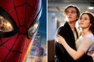 „Spider-Man: Brand New Day“ entthront „Titanic“ und nähert sich den Top 3 aller Zeiten an den Kinokassen