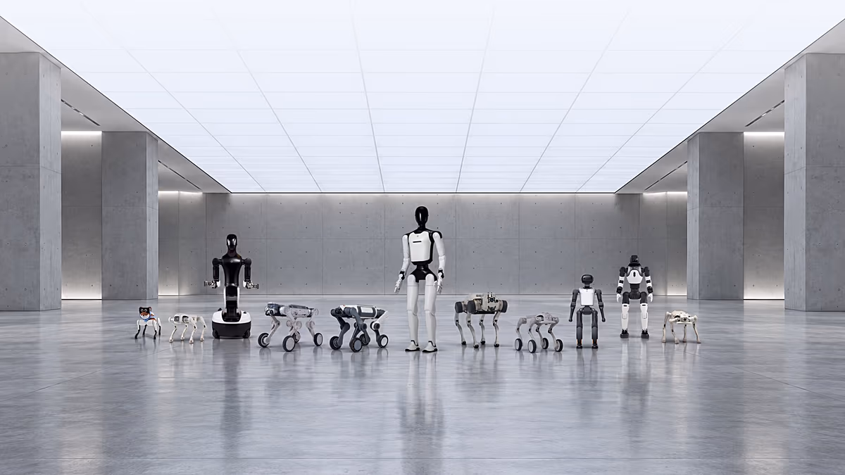 Warum normale Anleger Schwierigkeiten haben, in den Robotik-Boom einzusteigen