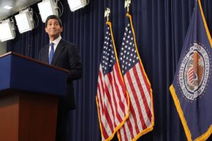 Was ist von der Fed zu erwarten, wenn Warsh die heiße Inflation, den Ölpreis und die Zwischenwahlen in den USA abwägt?