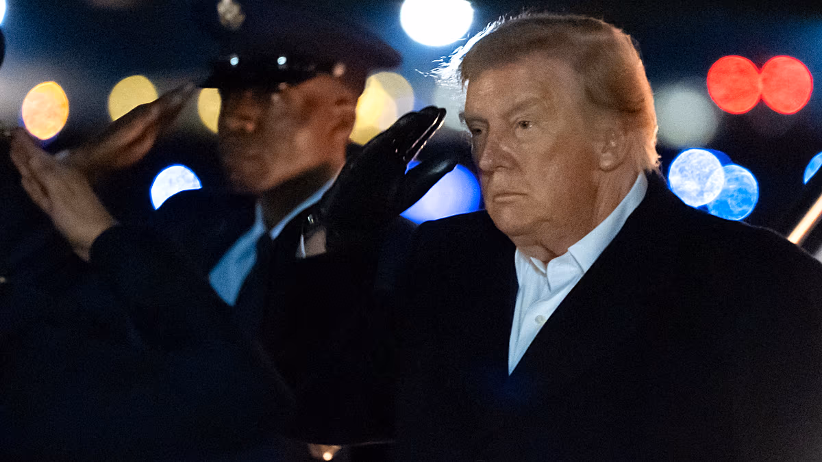 Brent-Rohöl übersteigt 105 US-Dollar, während Trump die Wiederaufnahme „großer Kampfhandlungen“ im Iran erwägt