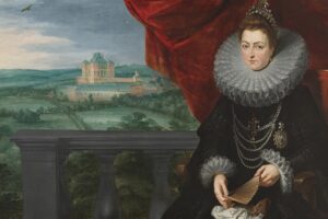 Bündnis gegen Unsichtbarkeit: Prado und Rijksmuseum bündeln ihre Kräfte für Frauen in der Kunst