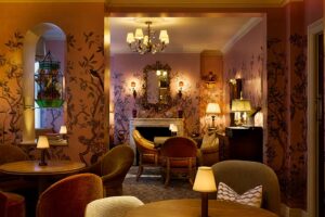 Das legendäre Londoner Hotel Dukes soll Mitte 2027 wiedereröffnet werden