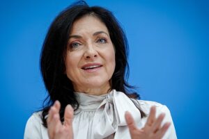 Deutschland hebt BIP-Prognose an, da die Wirtschaft dem Iran-Krieg standhält