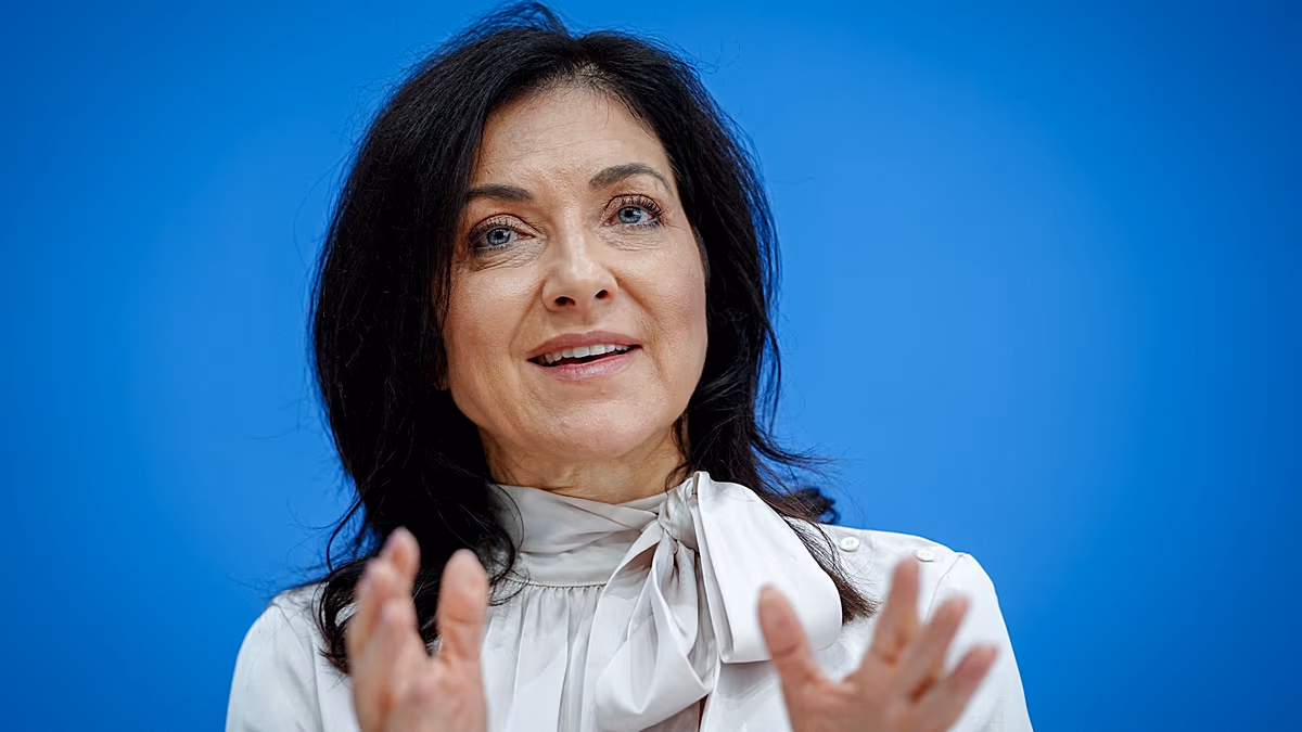 Deutschland hebt BIP-Prognose an, da die Wirtschaft dem Iran-Krieg standhält