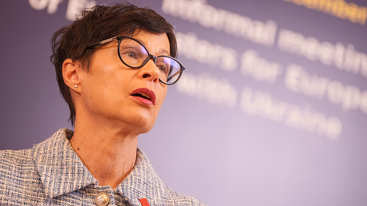 Die EU-Kommission wirft den Mitgliedsstaaten den Fehdehandschuh bei der Reform des Blocks hin