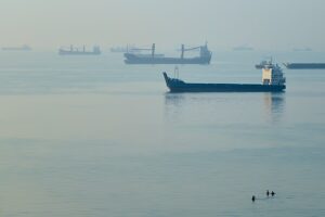 Die Ölexporte aus dem Nahen Osten steigen, da der LNG-Verkehr durch Hormuz zunimmt
