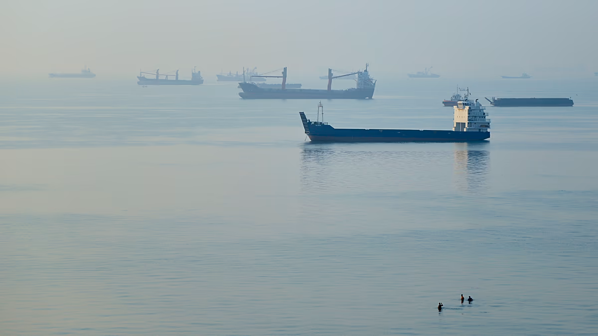 Die Ölexporte aus dem Nahen Osten steigen, da der LNG-Verkehr durch Hormuz zunimmt