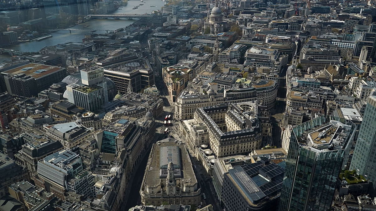 Die britische Inflation steigt stärker als erwartet und schürt die Erwartungen einer Zinserhöhung