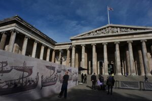 Die britische Regierung bestätigt, dass weiterhin freier Eintritt in nationale Museen gewährt wird