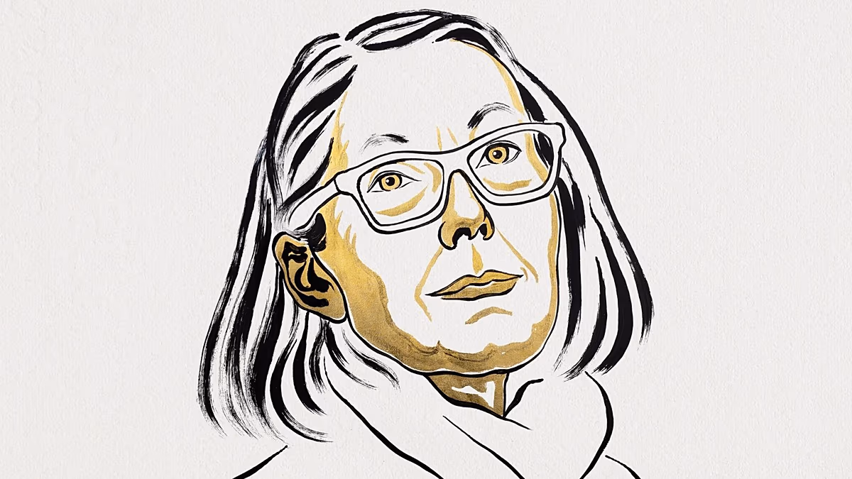 Die kanadische Dichterin Anne Carson erhält den Nobelpreis für Literatur 2026