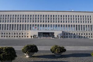 Die prorussische Hackergruppe NoName hat die Website des italienischen Außenministeriums ins Visier genommen