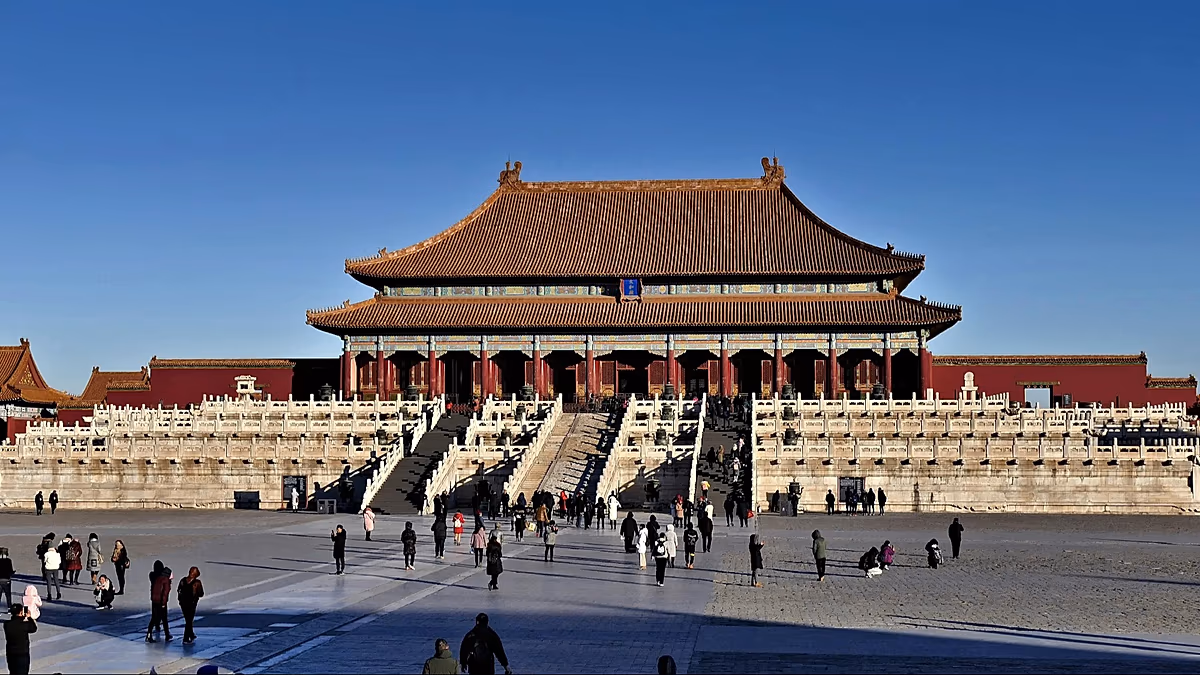 Dies sind die 20 meistbesuchten Museen der Welt – fünf davon befinden sich in Europa