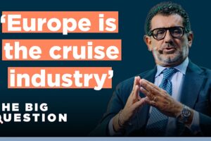 Diese Branche trägt 65 Milliarden Euro zur europäischen Wirtschaft bei, aber ist ihr schlechter Ruf gerechtfertigt?